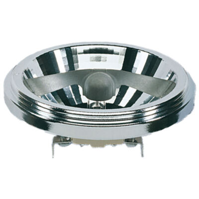 RADIUM HALOGEN REFLEKTOR AR111 Halospot SKYLIGHT 50W G53 12Vwarm dimmbar WFL40°