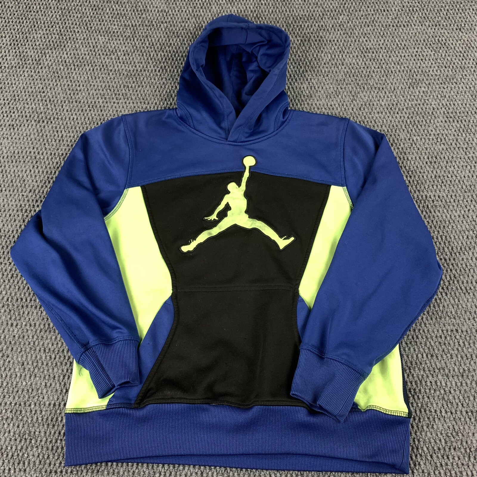 air jordan kids hoodie