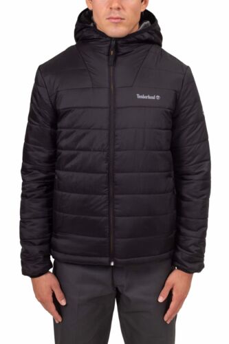 TIMBERLAND - Men's Eastmann down jacket - Picture 1 of 12