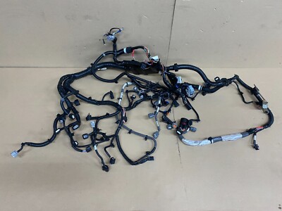 NISSAN QASHQAI J12 E-POWER 1.5 HYBRID ENGINE LOOM HARNESS   240116RA0C   C3750 Z