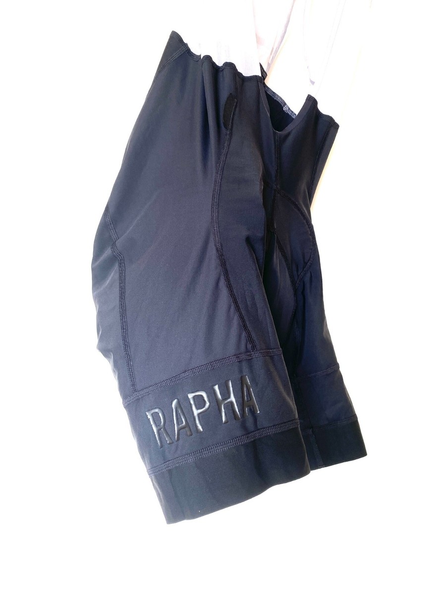 ウエア RAPHA RRO TEAM LIGHTWEIGHT BIB SHORT XS Women's Core Bib Shorts | Rapha