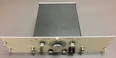 Wavetek 131A VCG Voltage Controlled Signal Generator
