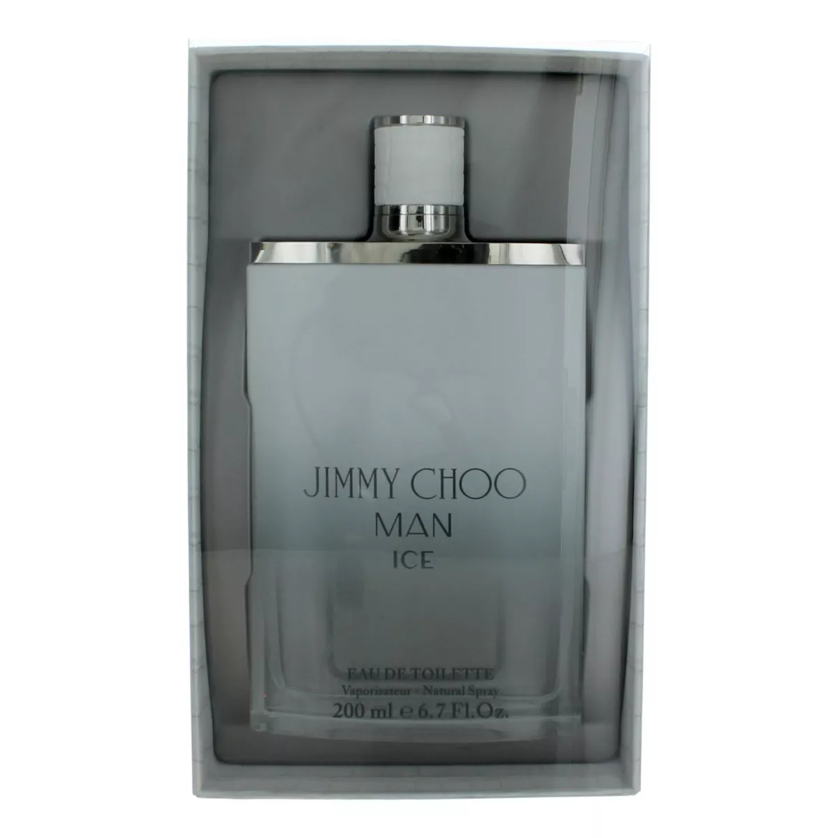 Jimmy choo man 6.7 oz new arrivals