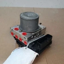 2018-2019 Nissan Kicks ABS Anti Lock Brake Pump Module Assembly Oem