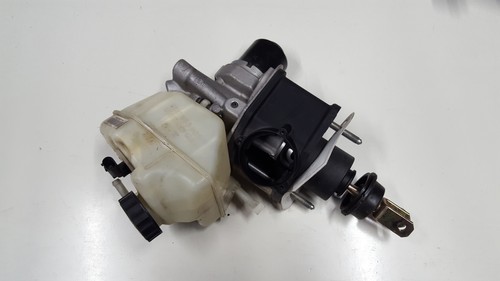 Bremskraftverstärker Hauptbremszylinder A2114300302 A0004300312 Mercedes W211