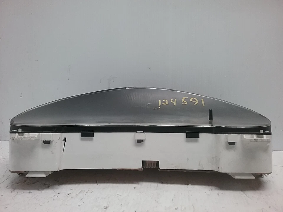 Dodge Intrepid 1998-2004 velocímetro cúmulo de cabeza (124 k millas) Foto 3 de 4