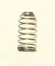 Side Hung Secondary Float Spring Genuine Fits Holley Carburetor Carb 1850 4160