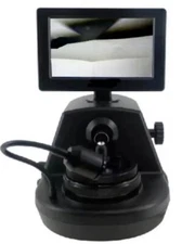 Digital Diamond Girdle Viewer Microscope Camera Diamond Inscription Viewer