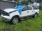 2004-2008 F150 Parts