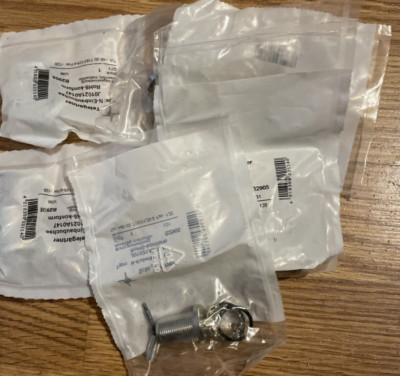 5 Telegartner J01021A0147  Ethernet Connector KONFORM G2905