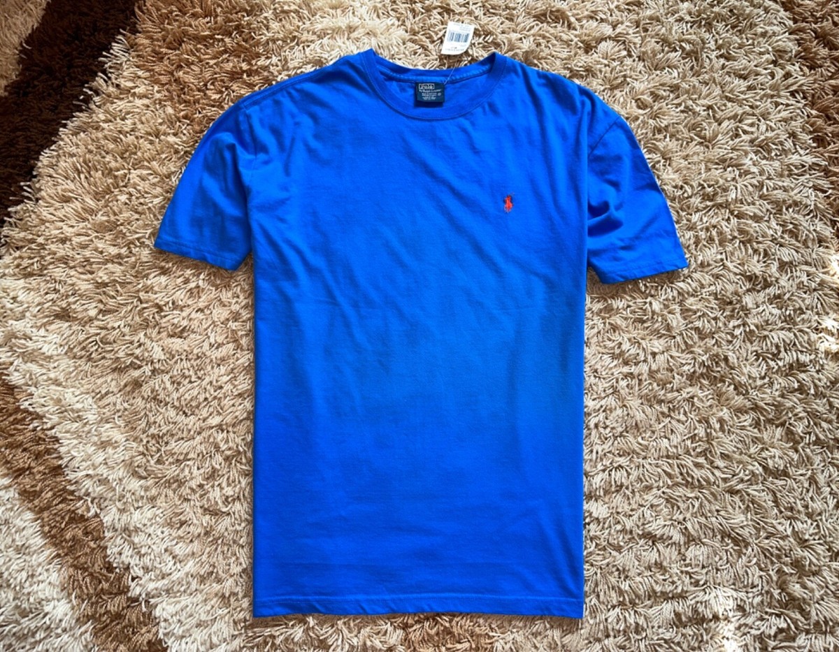 Polo by Ralph Lauren マウナラニ Classic Fit Leather-Pony Mesh Polo Shirt