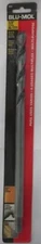 Blu-Mol 6685 1/2" x 12" XL High Speed Drill Bit