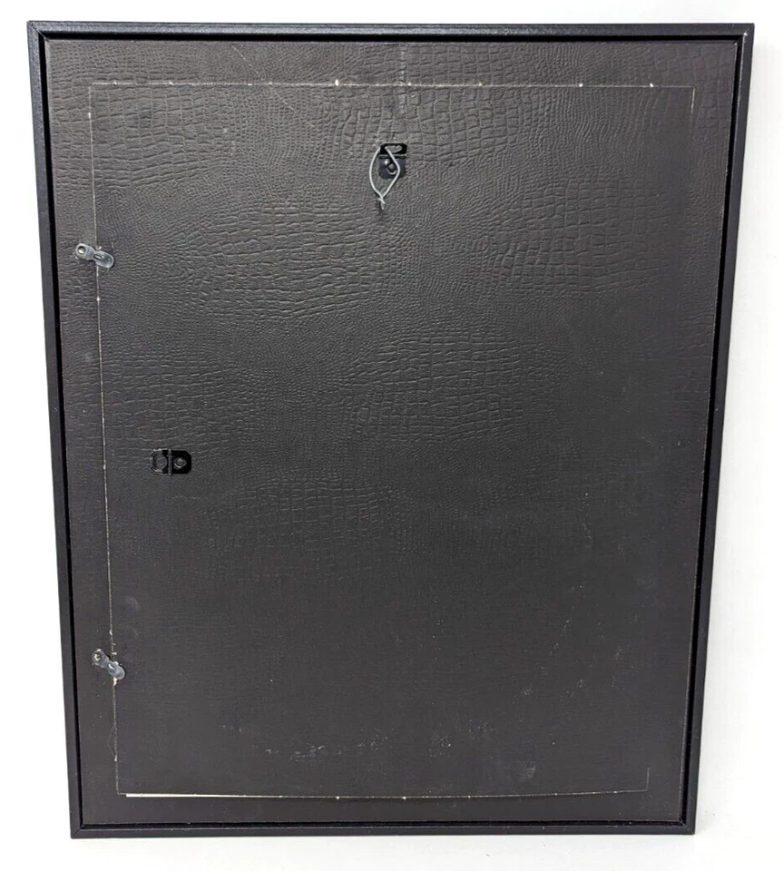 2004 William Henderson 33 Green Bay Packers NFL Football Framed Signed Photo - Image 4 of 4