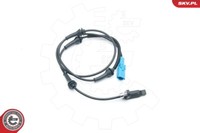 SKV Germany 06SKV322 ABS Sensor FüR Peugeot CitroËN