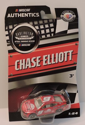 Elliott's No. 9 throwback wins Best In Show Fan Vote Elliott's No. 9 throwback wins Best In Show Fan Vote