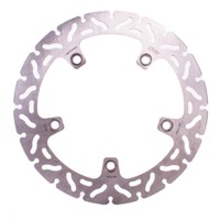 Trw Bremsscheibe MST372RAC | FüR Bmw S Xr 1000 2015 K49 Hinten / Rear