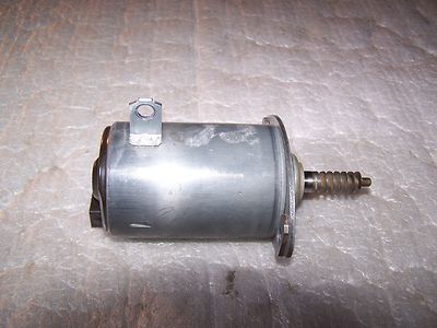BMW E92 530i 3.0 330XI N52B30A Vanos Electric Motor Variable Valve 754838801