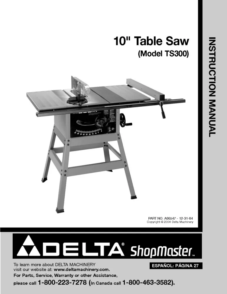 Delta ts300 on sale