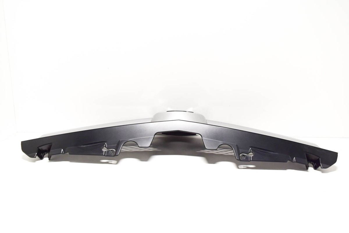 MB SL R230 Front Bumper Radiator Grille A2308802283 9776 NEW  