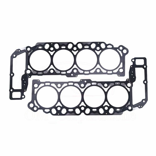 Mizumo Auto MA-4216956735 Head Gasket Set Bolts Lifters Compatible With/For 99-03 Dodge Dakora Durango Ram Jeep 4.7 SOHC - Foto 5