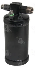 A/C Accumulator/Receiver Drier   Four Seasons   33725