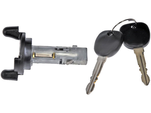 Ignition Lock Cylinder For 1998-2000 Chevy K3500 1999 JB346ZX | eBay