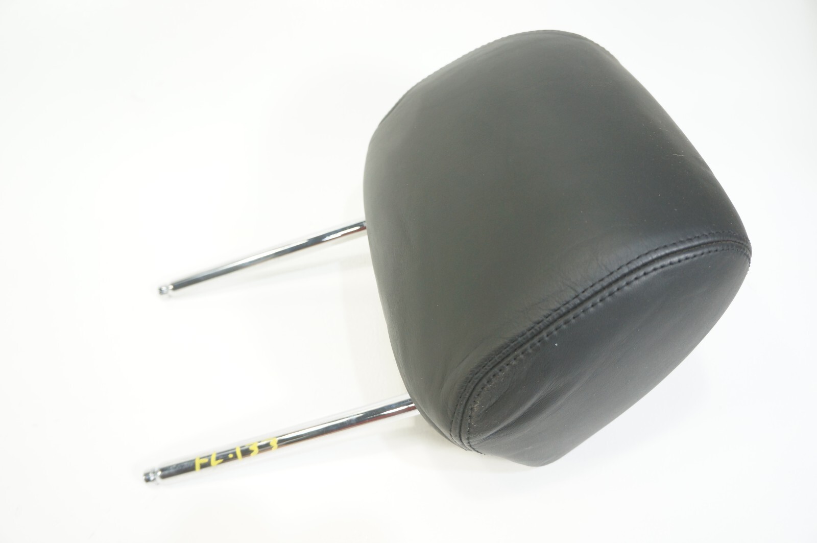 Oem Bentley Continental Flying Spur FRONT Left or Right Side Seat Headrest Black