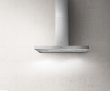 Image of Elica Cruise 90cm Wall Mounted Cooker Hood