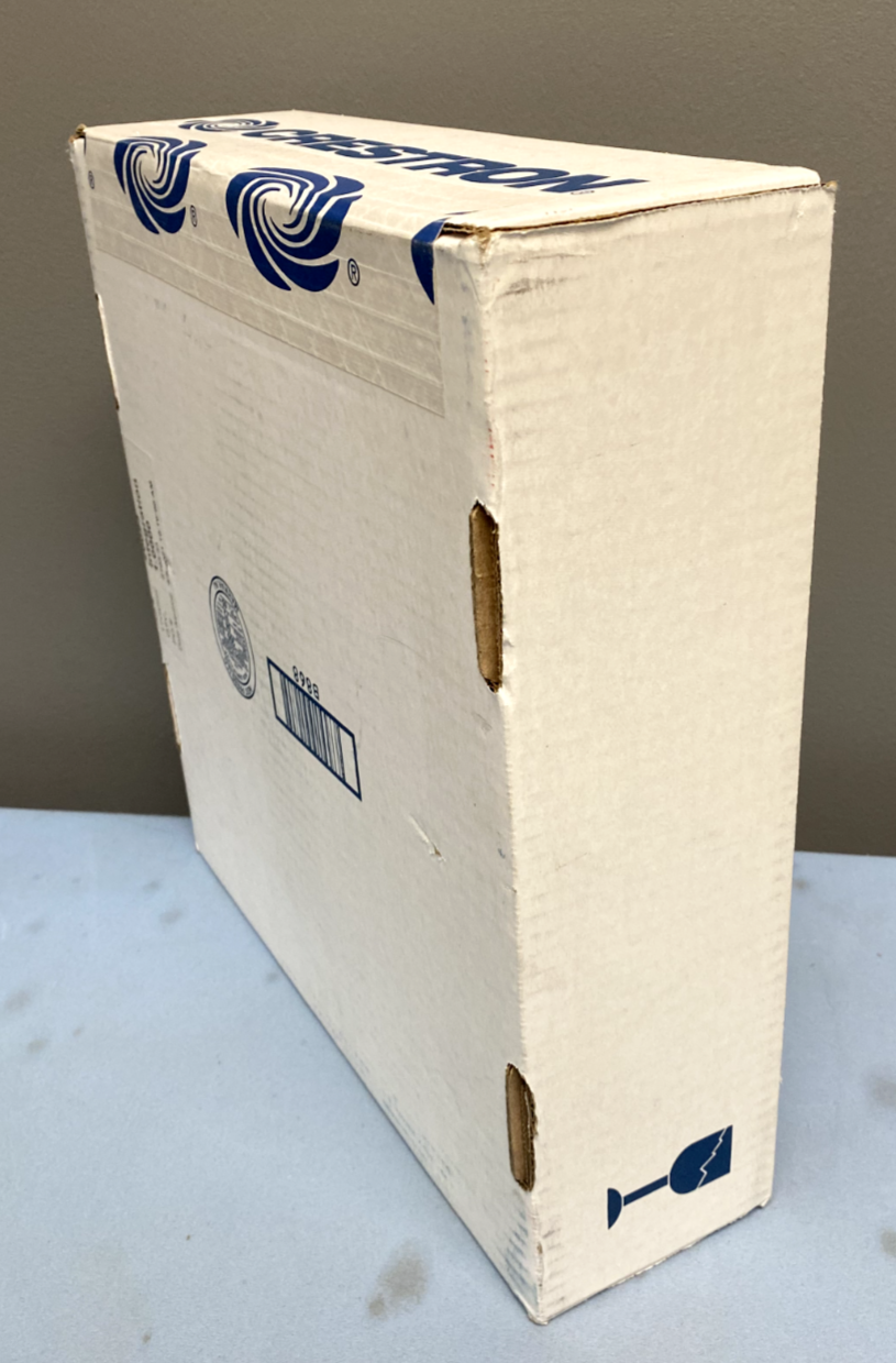 Crestron FT2ACBLR1T4KUSBCHD Cable Retractor USBC to