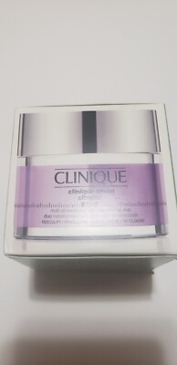 CLINIQUE SMART CLINICAL MD 1.7 Oz 50 ml Multi Dimensional Age Transformer Duo