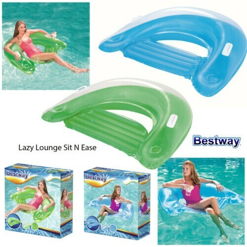 bestway inflatable floats