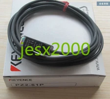 1PC New Keyence PZ2-61P
