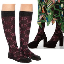 Gucci GG Socks Women's S for sale 