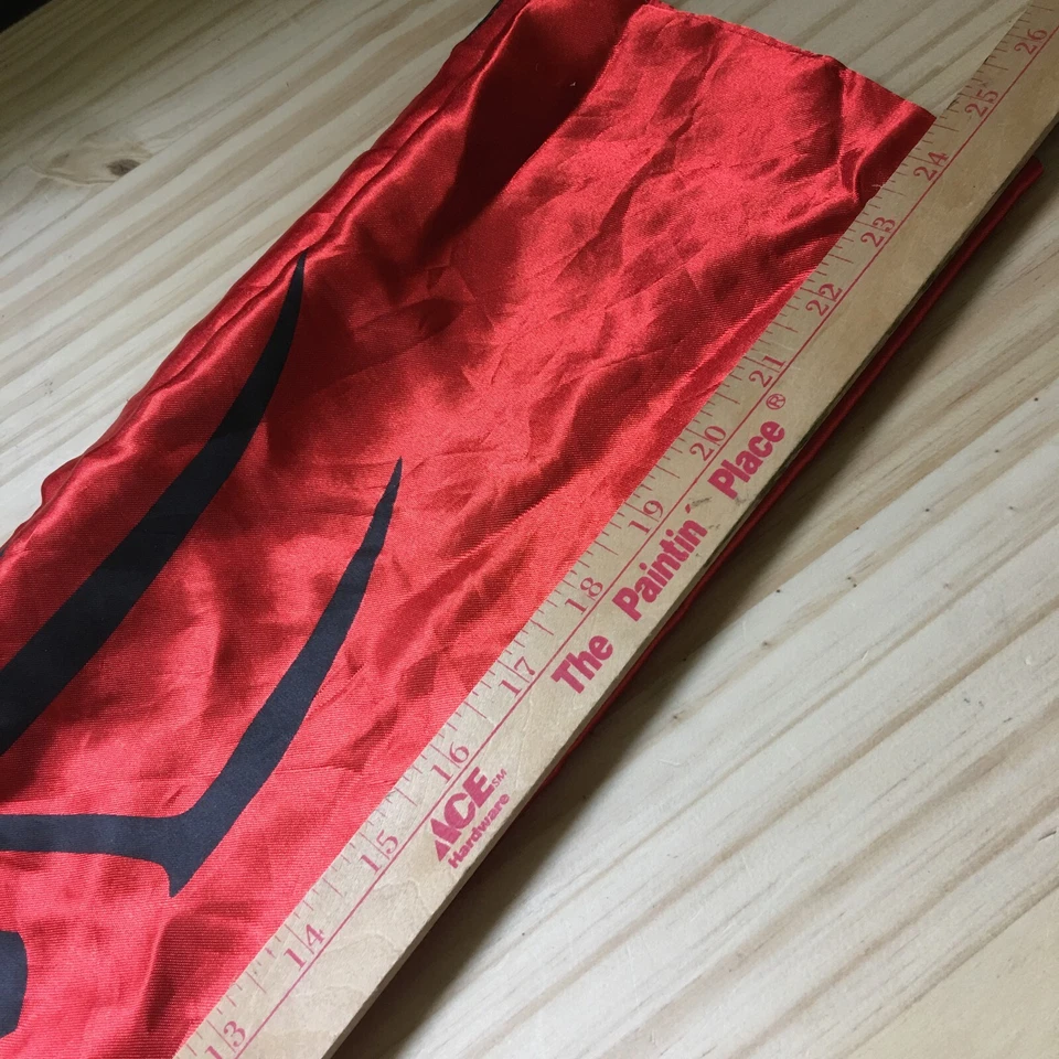 Disfraz de Halloween Spiderman Superhéroe Capa Roja Niño Doble Cara 27"H Foto 4 de 4