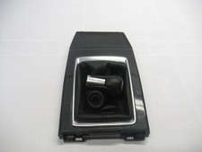 MAZDA CX-5 KE GH Schaltsack Schaltmanschette + Schaltknauf + Rahmen KA0G-64341