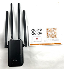 WiFi Extender Signal Booster for Home