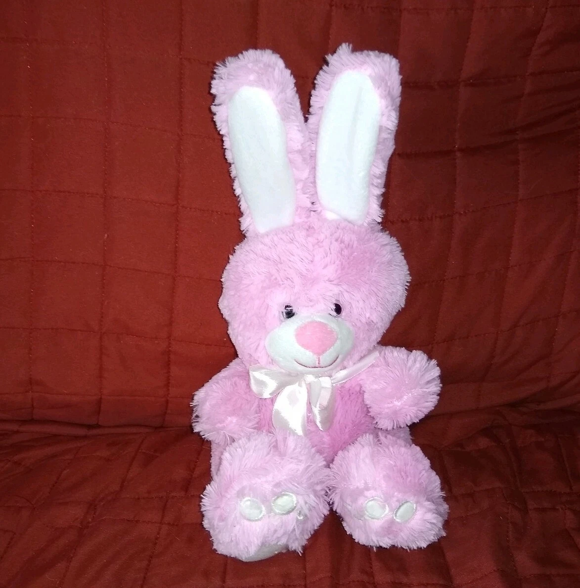 Bunny muzzle top