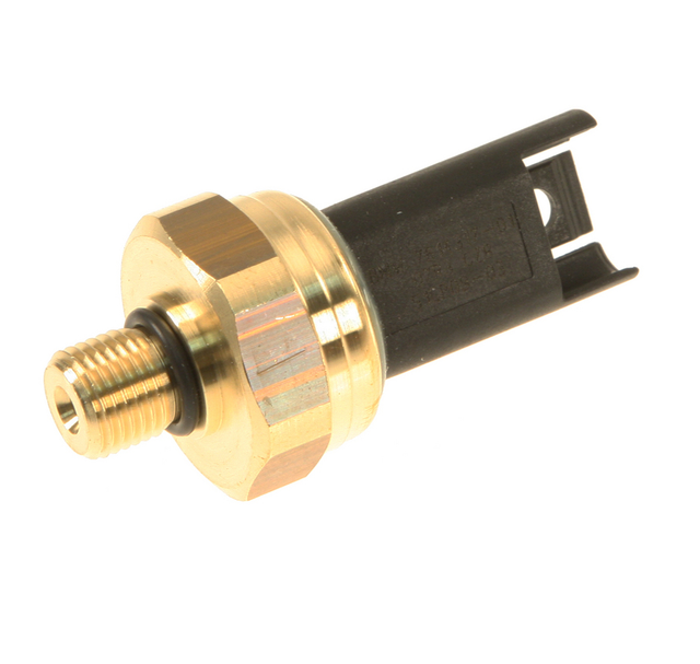 🔥 Genuine NEW Low Pressure Fuel Sensor For BMW F10 F12 640i 535i xDrive