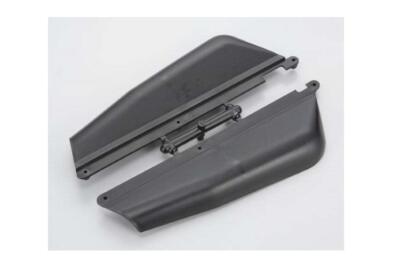 Kyosho IF225 Side Guard Set Inferno VE / GT/GT2 | eBay