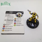 Heroclix Deadpool and X-Force set Cable #014 Common figure w/card!