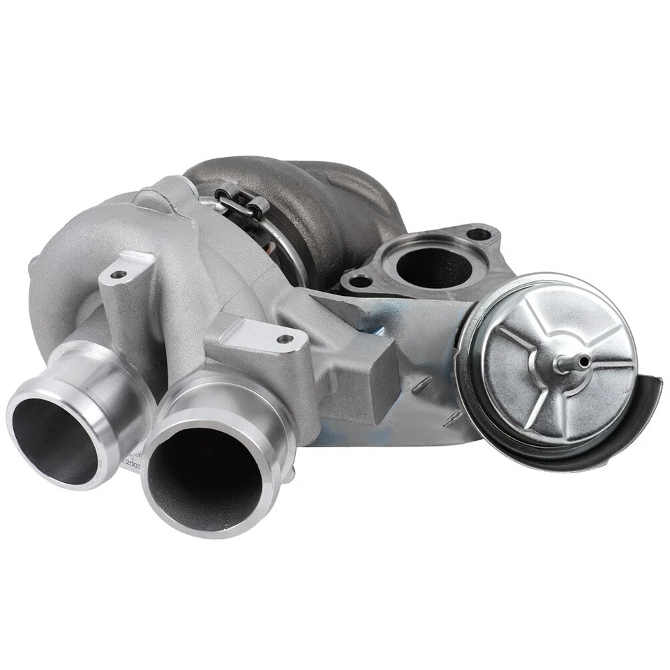 Turbocompresor lado izquierdo Ford Expedition 2015-2017 para Transit-150 3,5 L Foto 4 de 4