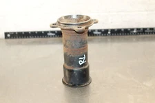 1985 Honda FourTrax 250 TRX250 2x4 LEFT REAR BACK AXLE CARRIER TUBE S758