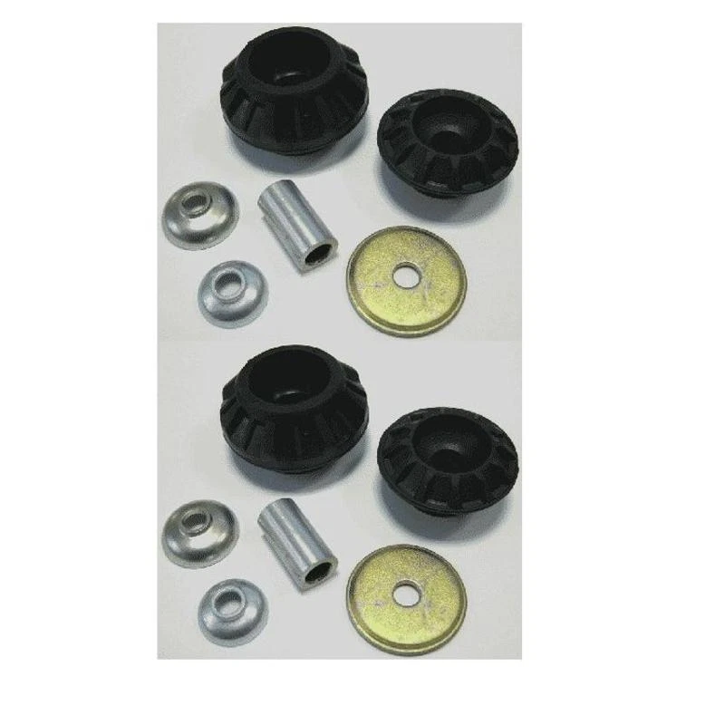 2X Sachs 802 377 Kit De Réparation D'Amortisseur Arrière Pour Skoda Seat VW - Photo 1/1