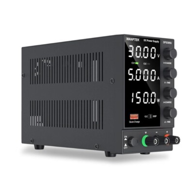 WANPTEK DPS305U 安定化電源　0〜30V 0〜5A s-l400.jpg