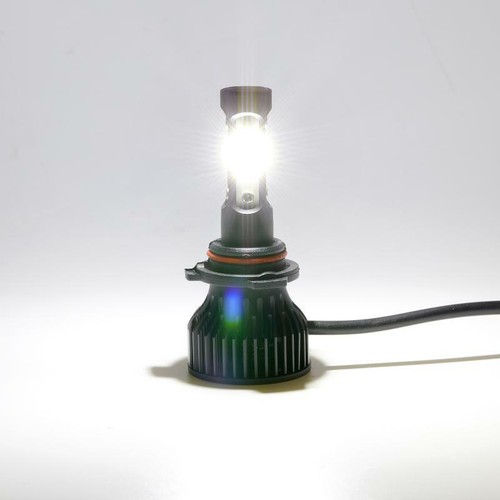 For Dodge Durango 2014 2015 4 Sides 6000K LED Headlight Hi/Lo + Fog Lights Bulbs - Picture 2 of 12