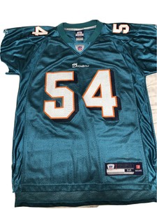 zach thomas jersey