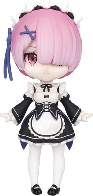 TAMASHII NATIONS - Re:Zero: Starting Life in Another World 2nd Season - RAM, Ban