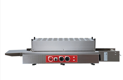 FORNO A TUNNEL - PER PIZZERIA - STATICO - PRODUZIONE ORARIA 60 PIZZE Ø 33  CM | eBay