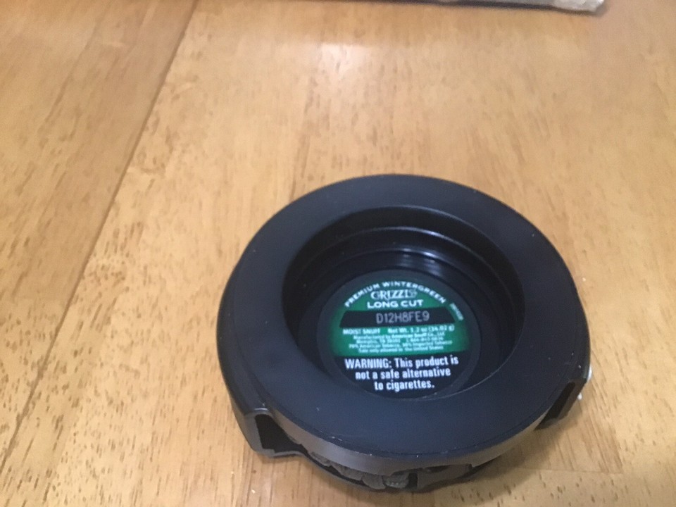 grizzly tobacco Parachute Bracelet eBay