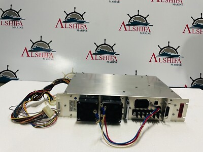 JRC CBD-1661 Power Supply Unit H-7EPRD0029B | eBay